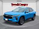 Thumbnail image of 2025 Chevrolet Trax at Town And Country Jeep Chrysler Dodge