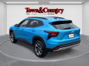 Thumbnail image of 2025 Chevrolet Trax at Town And Country Jeep Chrysler Dodge