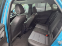 2025 Chevrolet Trax LT at Generation Kia Buick Gmc