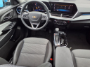 Thumbnail image of 2025 Chevrolet Trax at Generation Kia Buick Gmc