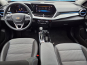 Thumbnail image of 2025 Chevrolet Trax at Generation Kia Buick Gmc