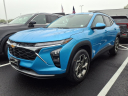 Thumbnail image of 2025 Chevrolet Trax at Generation Kia Buick Gmc