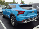 Thumbnail image of 2025 Chevrolet Trax at Generation Kia Buick Gmc