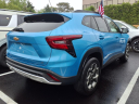 Thumbnail image of 2025 Chevrolet Trax at Generation Kia Buick Gmc