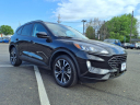 Thumbnail image of 2021 Ford Escape at Johnson Ford