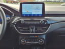 Thumbnail image of 2021 Ford Escape at Johnson Ford