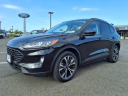 Thumbnail image of 2021 Ford Escape at Johnson Ford