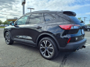 Thumbnail image of 2021 Ford Escape at Johnson Ford
