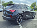 Thumbnail image of 2021 Ford Escape at Johnson Ford
