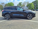 Thumbnail image of 2021 Ford Escape at Johnson Ford