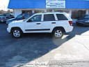 Thumbnail image of 2006 Jeep Grand Cherokee at Coliseum Motor Cars, LLC