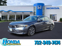 2022 Honda Civic EX at Honda Of Toms River