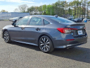Thumbnail image of 2022 Honda Civic at Honda Of Toms River