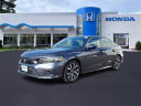 Thumbnail image of 2022 Honda Civic at Honda Of Toms River