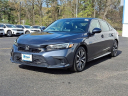 Thumbnail image of 2022 Honda Civic at Honda Of Toms River