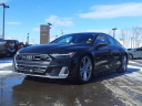 Thumbnail image of 2023 Audi S7 at Darling's of Bangor, ME