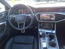 Thumbnail image of 2023 Audi S7 at Darling's of Bangor, ME