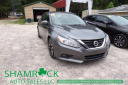 Thumbnail image of 2018 Nissan Altima at Shamrock Auto Sales LLC