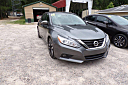 Thumbnail image of 2018 Nissan Altima at Shamrock Auto Sales LLC