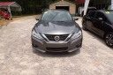 Thumbnail image of 2018 Nissan Altima at Shamrock Auto Sales LLC