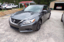 Thumbnail image of 2018 Nissan Altima at Shamrock Auto Sales LLC