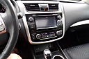Thumbnail image of 2018 Nissan Altima at Shamrock Auto Sales LLC