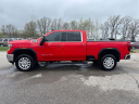 Thumbnail image of 2023 GMC Sierra 2500HD at LaFontaine Chevrolet Buick GMC of St. Clair