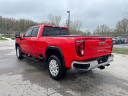 Thumbnail image of 2023 GMC Sierra 2500HD at LaFontaine Chevrolet Buick GMC of St. Clair