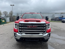 Thumbnail image of 2023 GMC Sierra 2500HD at LaFontaine Chevrolet Buick GMC of St. Clair
