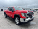 Thumbnail image of 2023 GMC Sierra 2500HD at LaFontaine Chevrolet Buick GMC of St. Clair