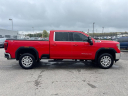 Thumbnail image of 2023 GMC Sierra 2500HD at LaFontaine Chevrolet Buick GMC of St. Clair