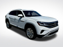 Thumbnail image of 2020 Volkswagen Atlas Cross Sport at Sunrise Volkswagen of Fort Pierce