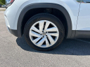 Thumbnail image of 2020 Volkswagen Atlas Cross Sport at Sunrise Volkswagen of Fort Pierce