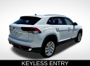 Thumbnail image of 2020 Volkswagen Atlas Cross Sport at Sunrise Volkswagen of Fort Pierce