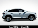 Thumbnail image of 2020 Volkswagen Atlas Cross Sport at Sunrise Volkswagen of Fort Pierce