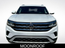 Thumbnail image of 2020 Volkswagen Atlas Cross Sport at Sunrise Volkswagen of Fort Pierce