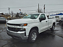 Thumbnail image of 2021 Chevrolet Silverado 1500 at A & B Motors