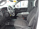 Thumbnail image of 2021 Chevrolet Silverado 1500 at A & B Motors