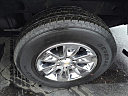 Thumbnail image of 2021 Chevrolet Silverado 1500 at A & B Motors