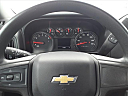 Thumbnail image of 2021 Chevrolet Silverado 1500 at A & B Motors