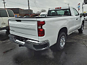 Thumbnail image of 2021 Chevrolet Silverado 1500 at A & B Motors
