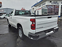 Thumbnail image of 2021 Chevrolet Silverado 1500 at A & B Motors