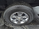 Thumbnail image of 2021 Chevrolet Silverado 1500 at A & B Motors