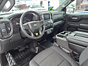 Thumbnail image of 2021 Chevrolet Silverado 1500 at A & B Motors