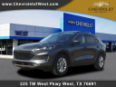 Thumbnail image of 2021 Ford Escape at Chevrolet Of West