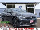 Thumbnail image of 2021 Volkswagen ID.4 at Antwerpen VW New