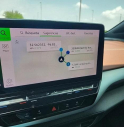 Thumbnail image of 2021 Volkswagen ID.4 at Antwerpen VW New