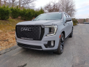 Thumbnail image of 2022 GMC Yukon XL at Aston Martin Cadillac of Boston