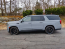 Thumbnail image of 2022 GMC Yukon XL at Aston Martin Cadillac of Boston