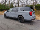 Thumbnail image of 2022 GMC Yukon XL at Aston Martin Cadillac of Boston